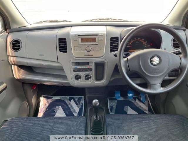 suzuki wagon-r 2009 -SUZUKI--Wagon R DBA-MH23S--MH23S-154977---SUZUKI--Wagon R DBA-MH23S--MH23S-154977- image 2