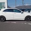 mercedes-benz a-class 2015 -MERCEDES-BENZ--Benz A Class DBA-176042--WDD1760422V119025---MERCEDES-BENZ--Benz A Class DBA-176042--WDD1760422V119025- image 13