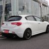 alfa-romeo giulietta 2012 CFJ1770349 image 2