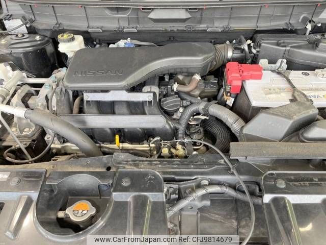 nissan x-trail 2015 -NISSAN--X-Trail DBA-T32--T32-504350---NISSAN--X-Trail DBA-T32--T32-504350- image 2