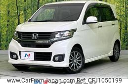 honda n-wgn 2014 quick_quick_JH1_JH1-1065128