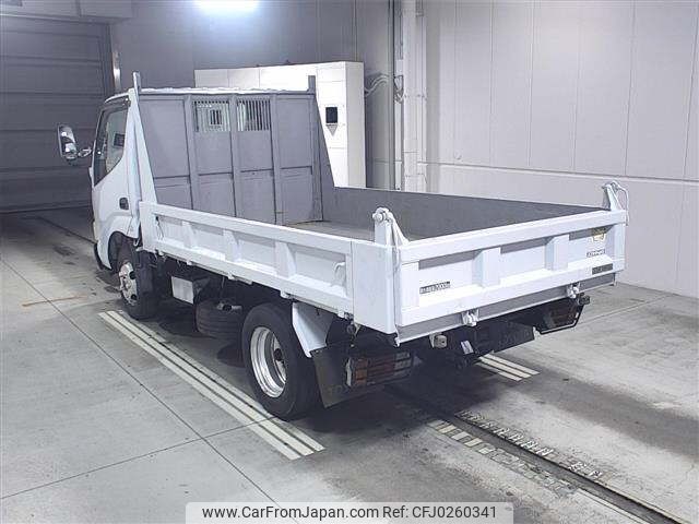 toyota dyna-truck 2005 -TOYOTA--Dyna XZU351D-1000046---TOYOTA--Dyna XZU351D-1000046- image 2