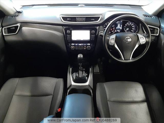 nissan x-trail 2013 -NISSAN--X-Trail DBA-NT32--NT32-004037---NISSAN--X-Trail DBA-NT32--NT32-004037- image 2