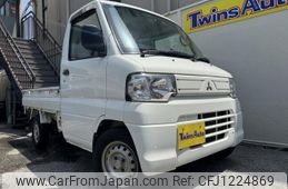 mitsubishi minicab-truck 2011 quick_quick_GBD-U61T_U61T-1700324