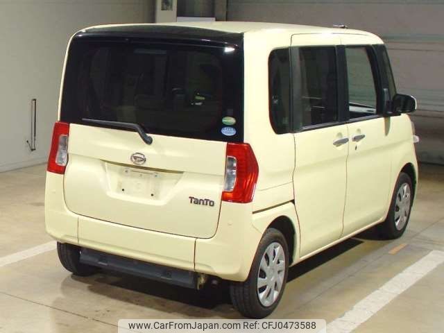 daihatsu tanto 2015 -DAIHATSU--Tanto DBA-LA600S--LA600S-0298752---DAIHATSU--Tanto DBA-LA600S--LA600S-0298752- image 2