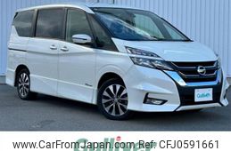 nissan serena 2017 -NISSAN--Serena DAA-GFC27--GFC27-024506---NISSAN--Serena DAA-GFC27--GFC27-024506-