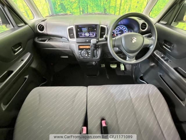 suzuki spacia 2017 quick_quick_MK42S_MK42S-191209 image 2