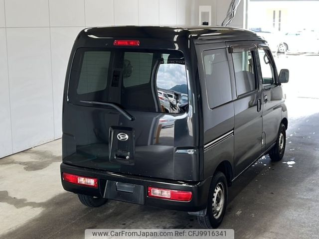 daihatsu hijet-van 2016 -DAIHATSU--Hijet Van S321V-0297455---DAIHATSU--Hijet Van S321V-0297455- image 2