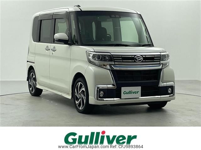 daihatsu tanto 2019 -DAIHATSU--Tanto DBA-LA600S--LA600S-0736299---DAIHATSU--Tanto DBA-LA600S--LA600S-0736299- image 1