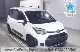 toyota sienta 2023 -TOYOTA--Sienta MXPL12G-1000324---TOYOTA--Sienta MXPL12G-1000324-