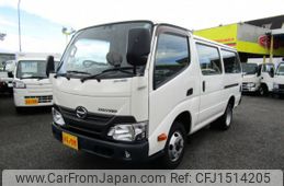 hino dutro 2019 CFJ1514205