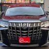 toyota alphard 2020 quick_quick_GGH30W_GGH30W-0037817 image 5