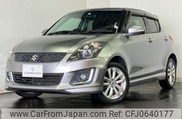 suzuki swift 2016 -SUZUKI--Swift DBA-ZD72S--ZD72S-312264---SUZUKI--Swift DBA-ZD72S--ZD72S-312264-