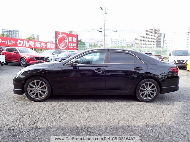 toyota mark-x 2010 24232206 image 2