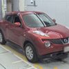 nissan juke 2013 -NISSAN--Juke DBA-YF15--YF15-219491---NISSAN--Juke DBA-YF15--YF15-219491- image 10