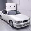 nissan laurel 2001 -NISSAN--Laurel GC35-201546---NISSAN--Laurel GC35-201546- image 1