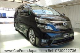 toyota vellfire 2010 ENHANCEAUTO_1_ea285756