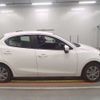 mazda demio 2017 -MAZDA 【水戸 502ﾅ 437】--Demio DBA-DJ3FS--DJ3FS-316301---MAZDA 【水戸 502ﾅ 437】--Demio DBA-DJ3FS--DJ3FS-316301- image 8