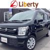 suzuki wagon-r 2023 quick_quick_MH85S_MH85S-158678 image 1