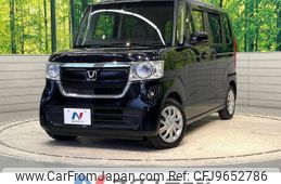 honda n-box 2019 -HONDA--N BOX DBA-JF3--JF3-1203567---HONDA--N BOX DBA-JF3--JF3-1203567-