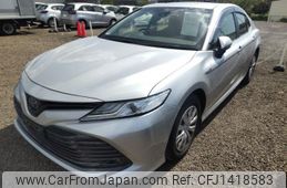 toyota camry 2020 quick_quick_DAA-AXVH70_AXVH70-1063652