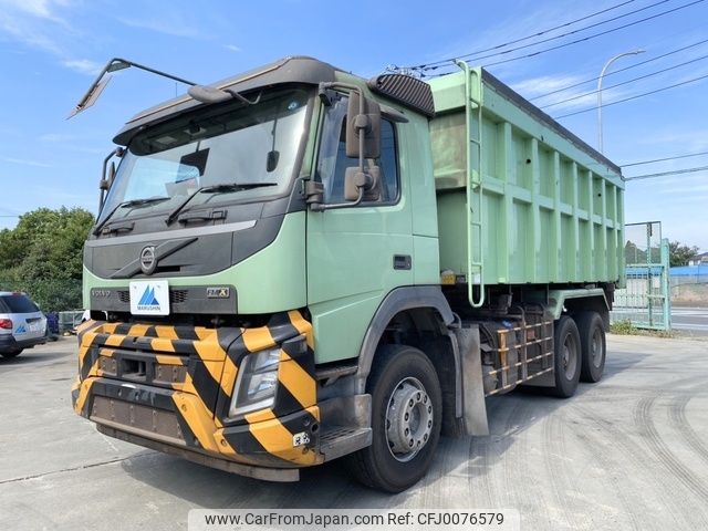 volvo fm 2018 -VOLVO--FM FMR64R--FMX64R-850245---VOLVO--FM FMR64R--FMX64R-850245- image 1