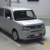 nissan cube 2017 -NISSAN--Cube DBA-Z12--Z12-324708---NISSAN--Cube DBA-Z12--Z12-324708- image 10