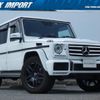 mercedes-benz g-class 2016 quick_quick_463348_WDB4633482X247810 image 1