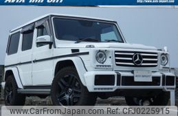 mercedes-benz g-class 2016 quick_quick_463348_WDB4633482X247810