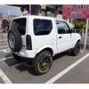 suzuki jimny 2008 GOO_JP_700102067530240304001 image 7