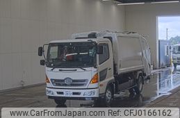 hino ranger 2016 -HINO 【群馬 800ｿ2807】--Hino Ranger FC9JGAA-11214---HINO 【群馬 800ｿ2807】--Hino Ranger FC9JGAA-11214-