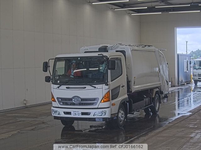 hino ranger 2016 -HINO 【群馬 800ｿ2807】--Hino Ranger FC9JGAA-11214---HINO 【群馬 800ｿ2807】--Hino Ranger FC9JGAA-11214- image 1