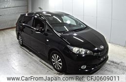 toyota wish 2011 -TOYOTA--Wish ZGE20G-0119040---TOYOTA--Wish ZGE20G-0119040-