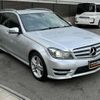 mercedes-benz c-class-station-wagon 2013 quick_quick_DBA-204248_WDD2042482F917126 image 3