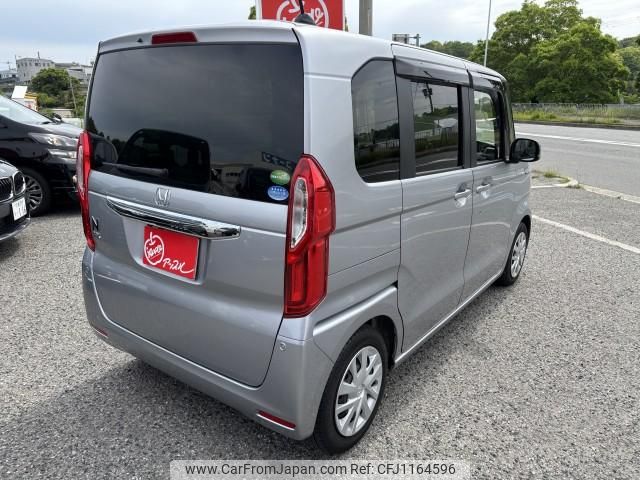 honda n-box 2019 quick_quick_JF3_JF3-1507172 image 2