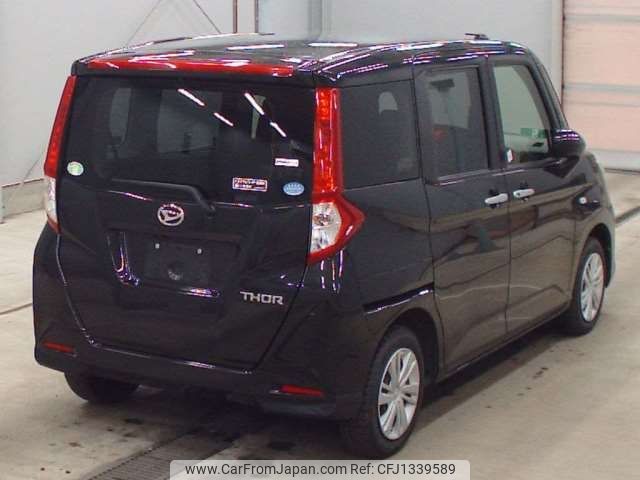 daihatsu thor 2021 -DAIHATSU--Thor 5BA-M910S--M910S-0016805---DAIHATSU--Thor 5BA-M910S--M910S-0016805- image 2