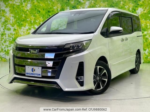 toyota noah 2019 quick_quick_DBA-ZRR80W_ZRR80-0515257 image 1