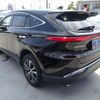 toyota harrier 2021 CFJ1584531 image 12