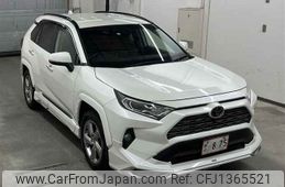 toyota rav4 2021 -TOYOTA--RAV4 AXAH54-4036968---TOYOTA--RAV4 AXAH54-4036968-