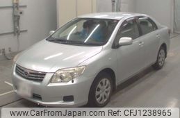toyota corolla-axio 2010 -TOYOTA--Corolla Axio NZE141-6175402---TOYOTA--Corolla Axio NZE141-6175402-
