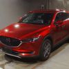 mazda cx-5 2019 -MAZDA--CX-5 3DA-KF2P--KF2P-315462---MAZDA--CX-5 3DA-KF2P--KF2P-315462- image 1