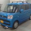 suzuki spacia 2021 -SUZUKI 【所沢 588ｾ1007】--Spacia 5AA-MK53S--MK53S-345074---SUZUKI 【所沢 588ｾ1007】--Spacia 5AA-MK53S--MK53S-345074- image 1