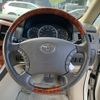 toyota alphard 2004 NIKYO_KN95116 image 7