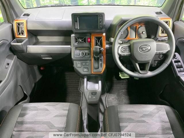 daihatsu taft 2020 -DAIHATSU--Taft 6BA-LA900S--LA900S-0001678---DAIHATSU--Taft 6BA-LA900S--LA900S-0001678- image 2