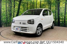 suzuki alto 2020 CFJ1504340