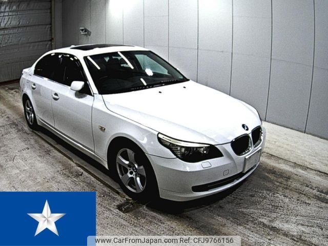 bmw 5-series 2007 -BMW--BMW 5 Series NU25--WBANU52090CW39235---BMW--BMW 5 Series NU25--WBANU52090CW39235- image 1