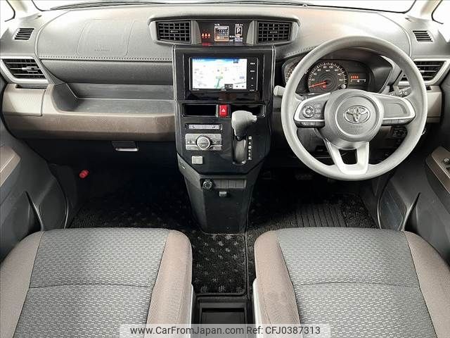 toyota roomy 2021 -TOYOTA--Roomy 5BA-M910A--M910A-0113850---TOYOTA--Roomy 5BA-M910A--M910A-0113850- image 2