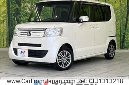 honda n-box 2015 CFJ1313218