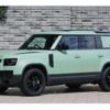 rover defender 2023 -ROVER 【奈良 301】--Defender 3CA-LE72WAB--SALEA7AW3P2219413---ROVER 【奈良 301】--Defender 3CA-LE72WAB--SALEA7AW3P2219413- image 36