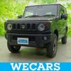 suzuki jimny 2020 quick_quick_3BA-JB64W_JB64W-167537 image 1